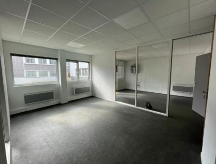 Local d'activités Location 59650 VILLENEUVE D'ASCQ