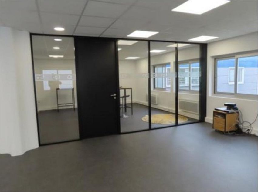 Local d'activités Location 59650 VILLENEUVE D'ASCQ