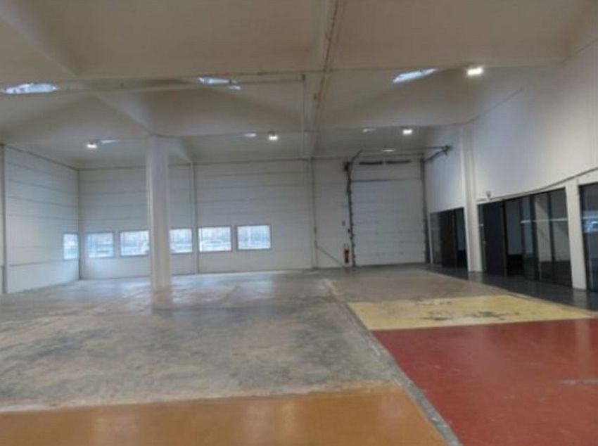 Local d'activités Location 59650 VILLENEUVE D'ASCQ