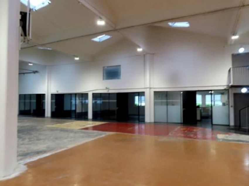 Local d'activités Location 59650 VILLENEUVE D'ASCQ