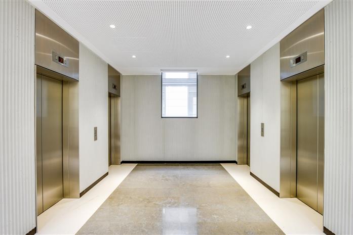 Bureau Location 75009 PARIS 19BIS-21 BOULEVARD HAUSSMANN