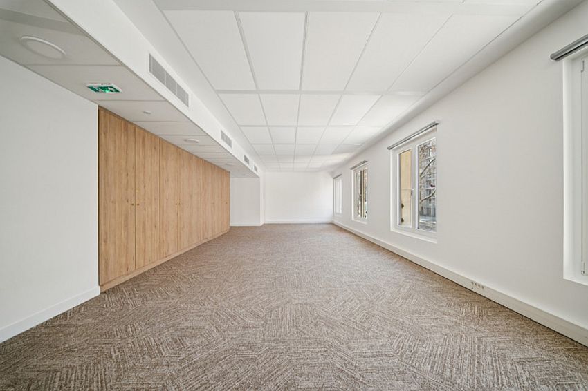 Bureau Location 75008 PARIS