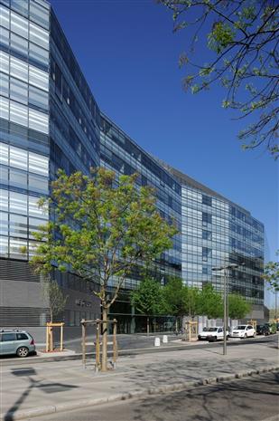 Bureau Location 69006 LYON 170 AVENUE THIERS