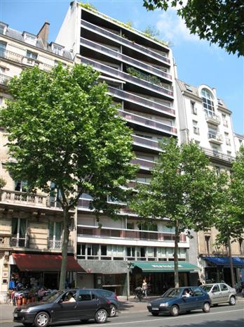 Bureau Vente 75014 PARIS