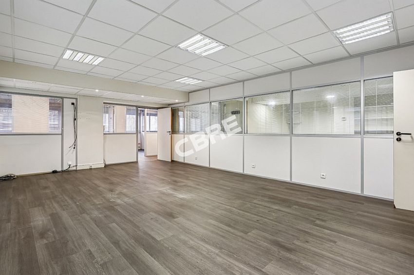 Bureau Vente 75014 PARIS