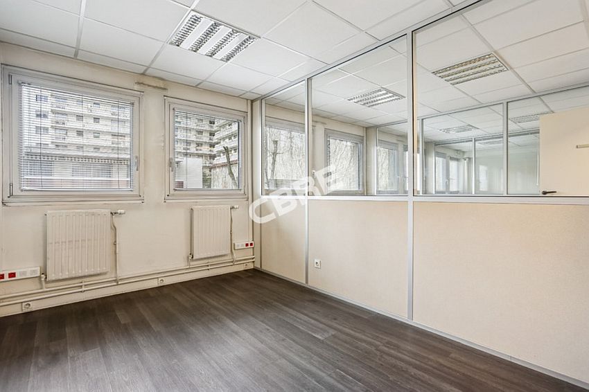 Bureau Vente 75014 PARIS