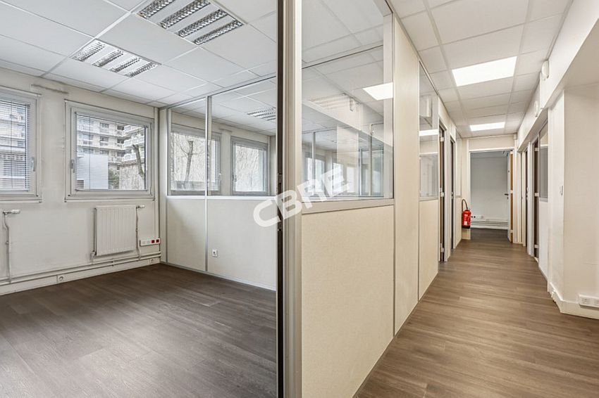 Bureau Vente 75014 PARIS