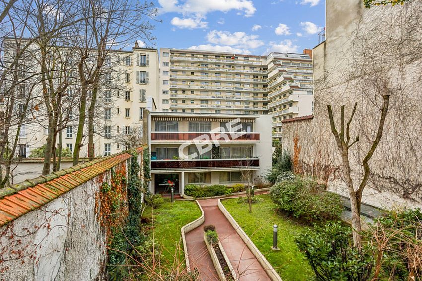 Bureau Vente 75014 PARIS