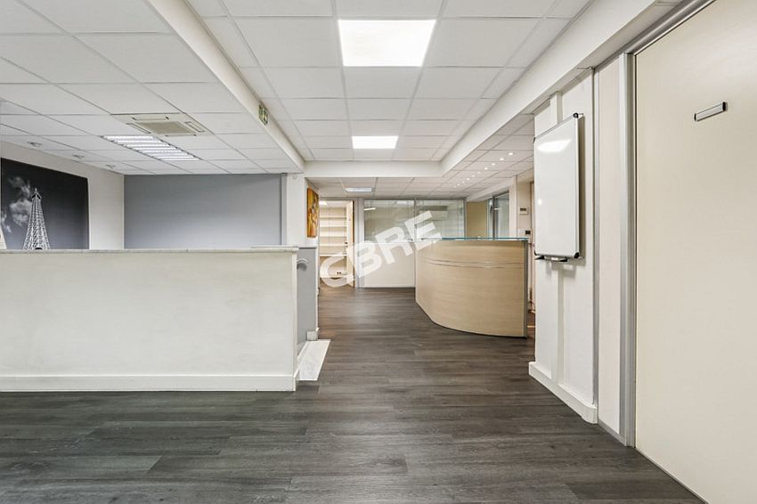 Bureau Vente 75014 PARIS