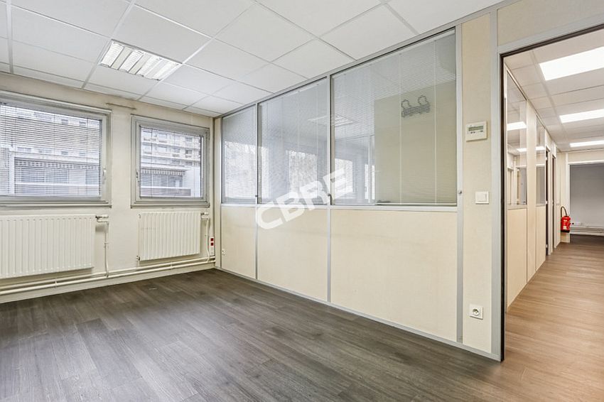 Bureau Vente 75014 PARIS