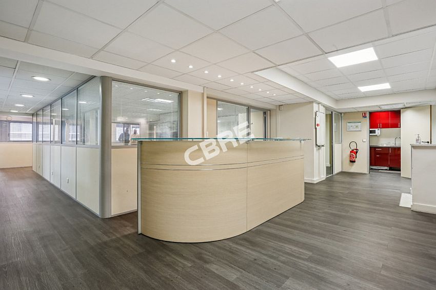 Bureau Vente 75014 PARIS