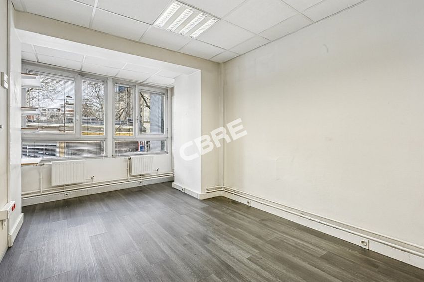 Bureau Vente 75014 PARIS