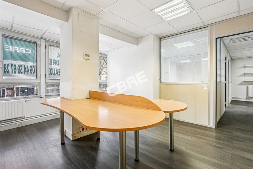 Bureau Vente 75014 PARIS