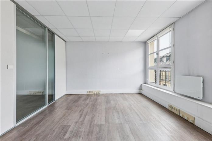 Bureau Location 75010 PARIS 18 RUE D'HAUTEVILLE