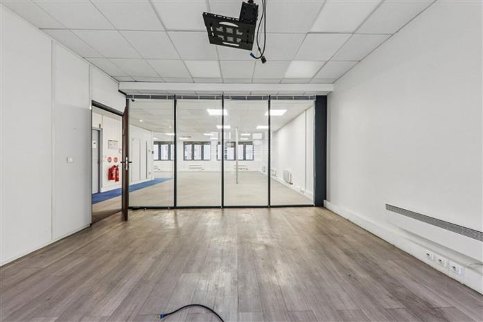 Bureau Location 75010 PARIS 18 RUE D'HAUTEVILLE