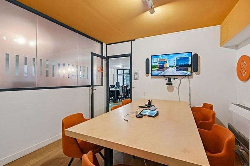 Bureau Location 75009 PARIS