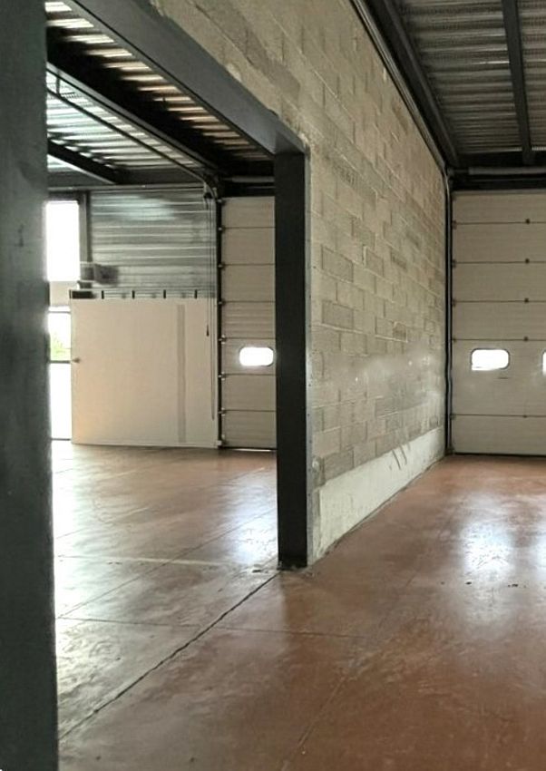 Local d'activités Location 31770 COLOMIERS