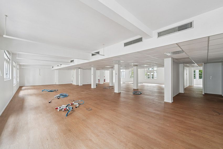 Bureau Location 75008 PARIS 14 RUE CAMBACERES