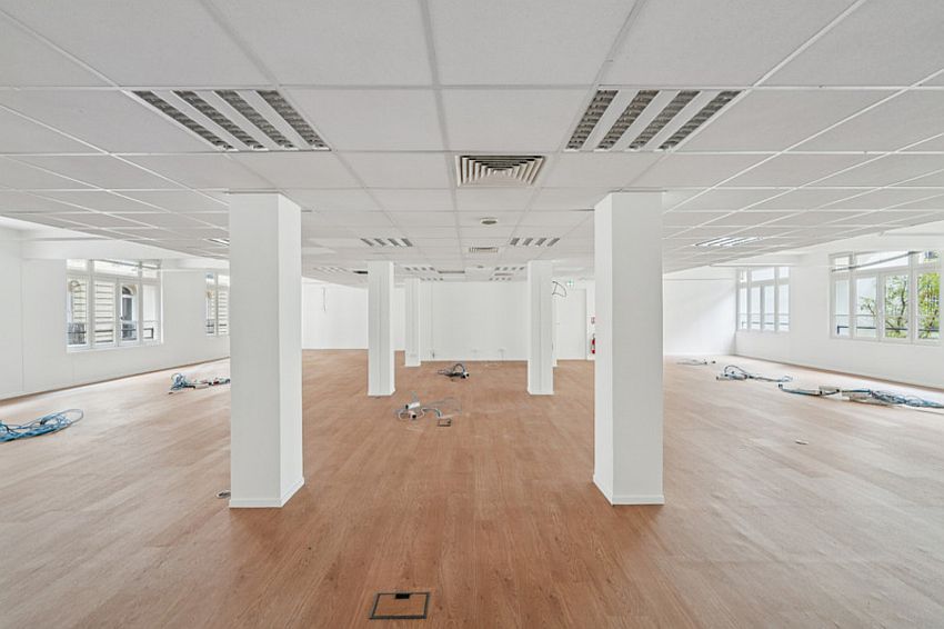 Bureau Location 75008 PARIS 14 RUE CAMBACERES