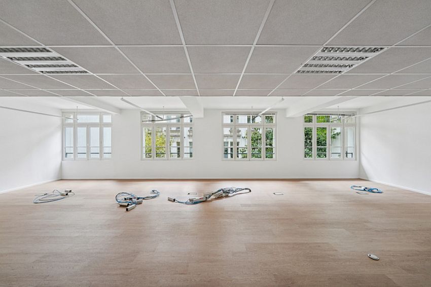 Bureau Location 75008 PARIS 14 RUE CAMBACERES