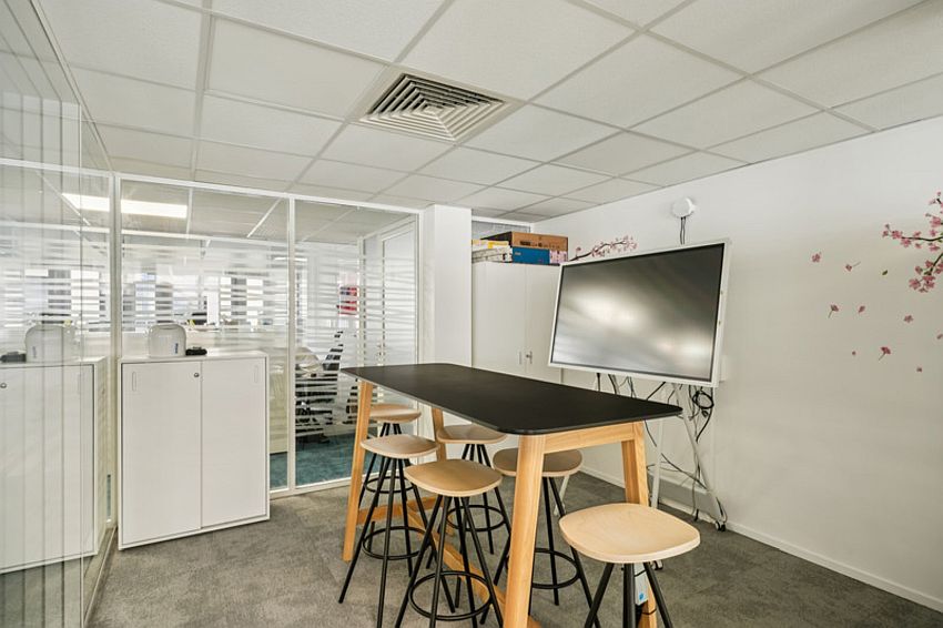 Bureau Location 75008 PARIS 14 RUE CAMBACERES