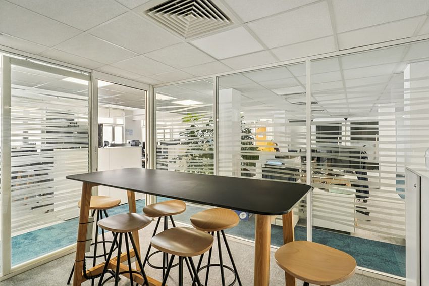 Bureau Location 75008 PARIS 14 RUE CAMBACERES