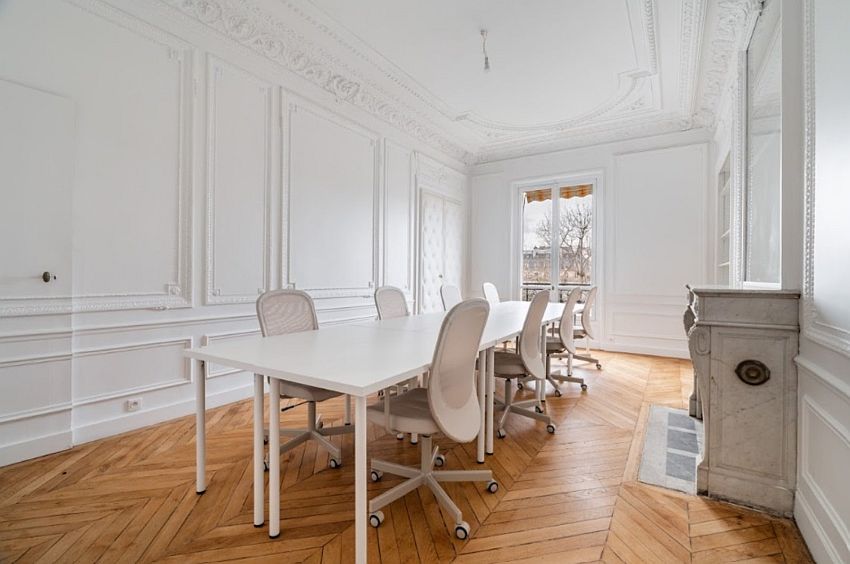 Coworking Location 75008 PARIS