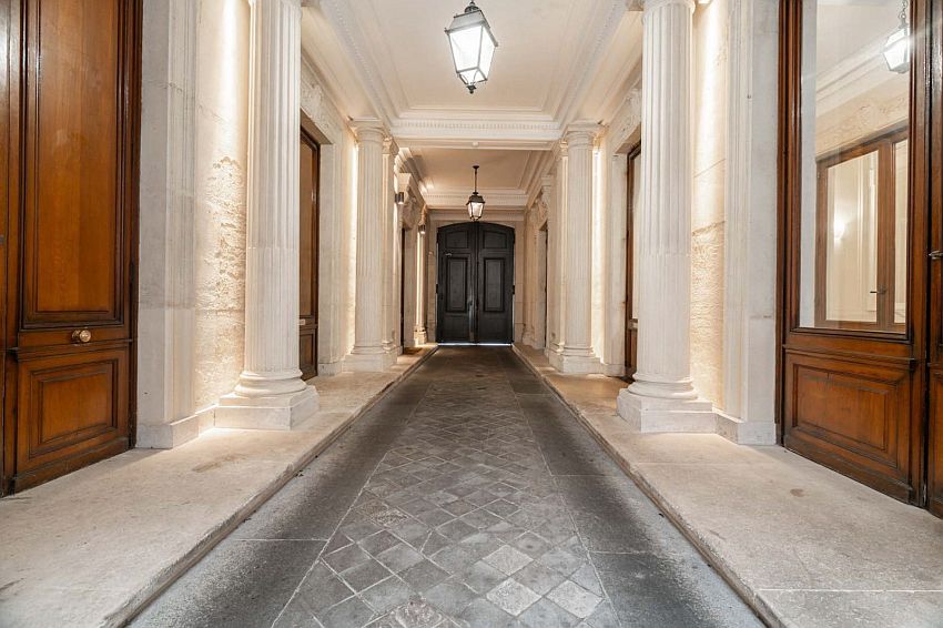 Coworking Location 75008 PARIS