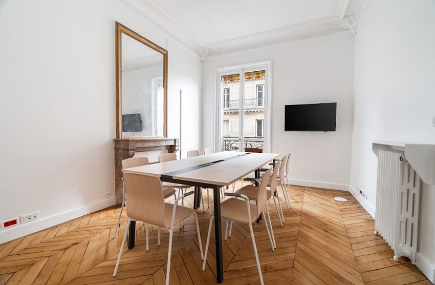 Coworking Location 75008 PARIS