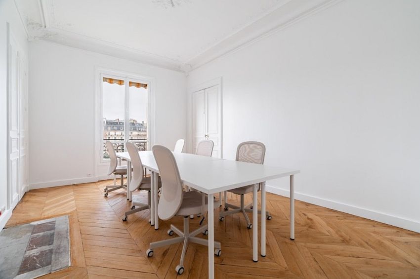 Coworking Location 75008 PARIS