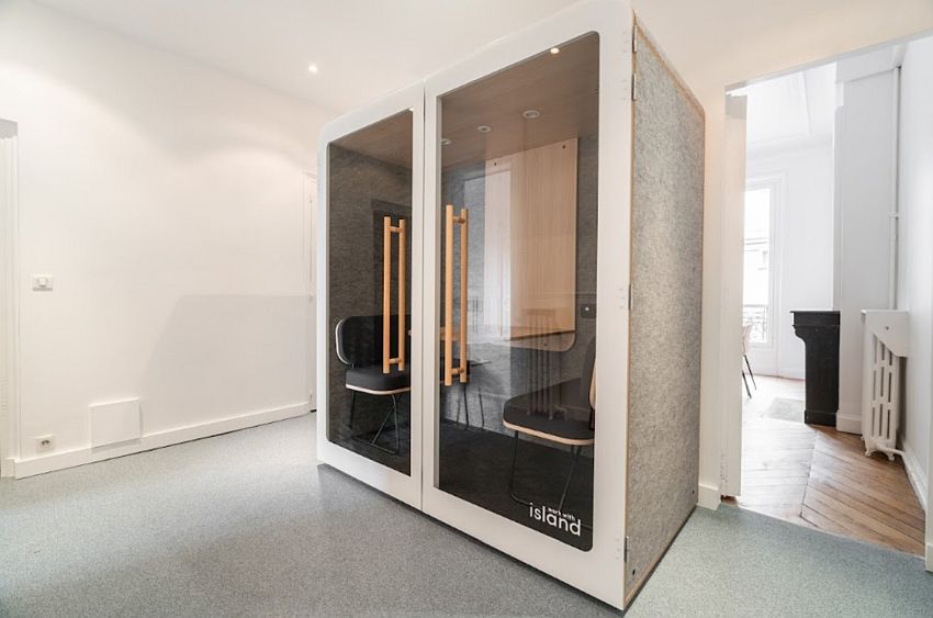Coworking Location 75008 PARIS