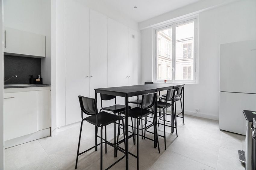 Coworking Location 75008 PARIS