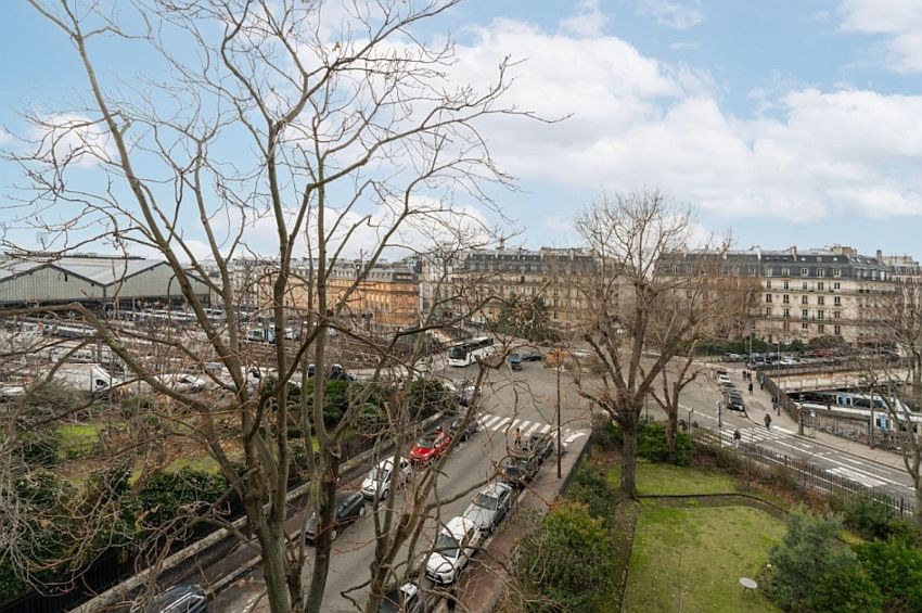 Coworking Location 75008 PARIS