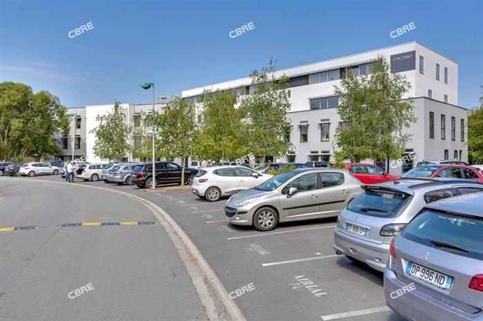 Bureau Vente/Location 59650 VILLENEUVE D'ASCQ