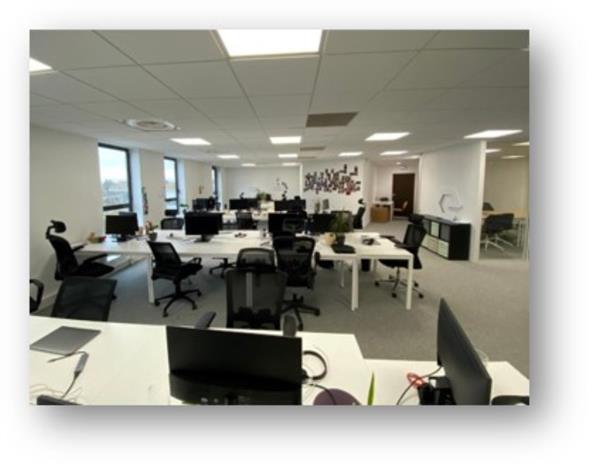 Bureau Vente/Location 59650 VILLENEUVE D'ASCQ