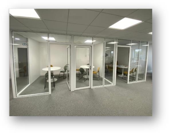 Bureau Vente/Location 59650 VILLENEUVE D'ASCQ