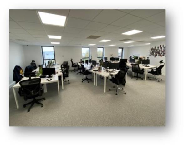 Bureau Vente/Location 59650 VILLENEUVE D'ASCQ