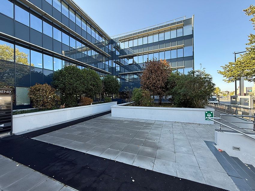 Bureau Location 33300 BORDEAUX 264 BOULEVARD GODARD