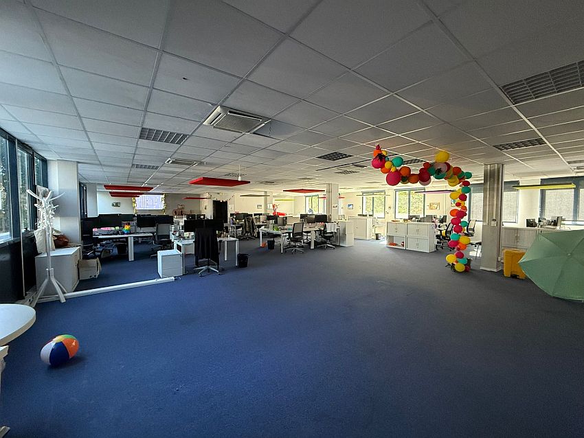 Bureau Location 33300 BORDEAUX 264 BOULEVARD GODARD