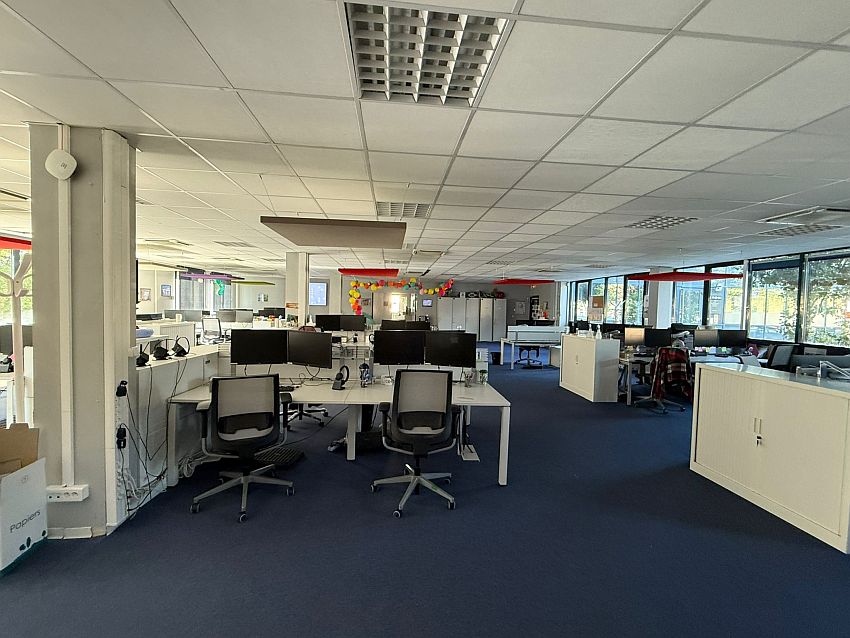 Bureau Location 33300 BORDEAUX 264 BOULEVARD GODARD