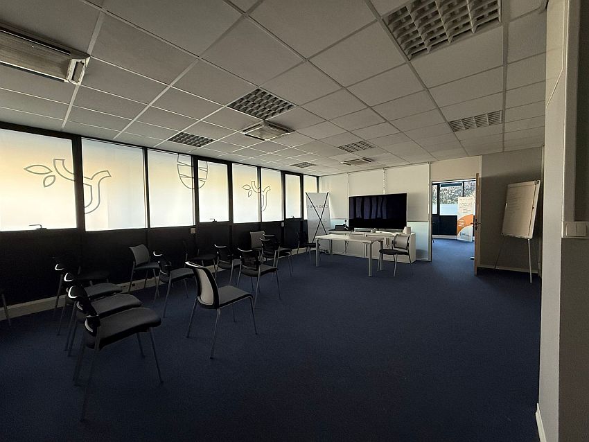 Bureau Location 33300 BORDEAUX 264 BOULEVARD GODARD