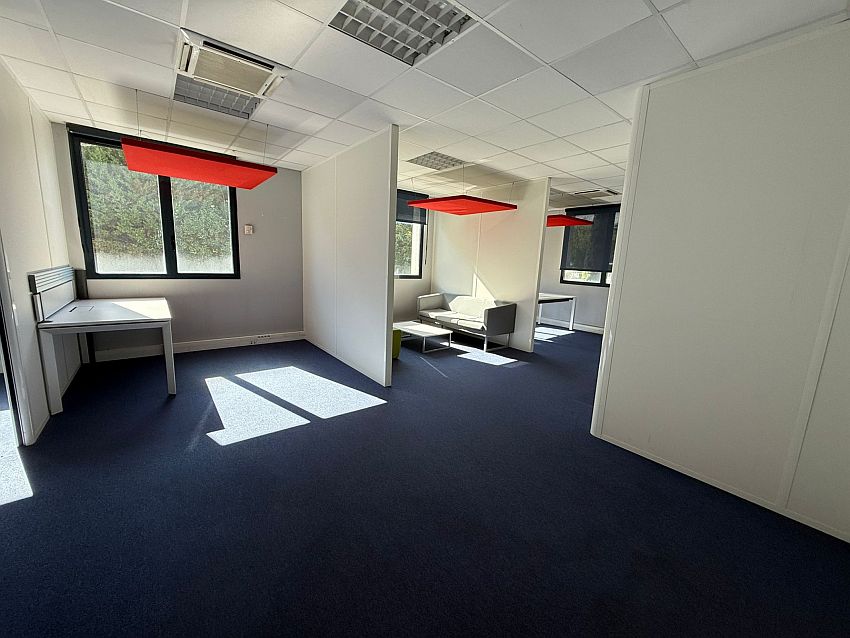 Bureau Location 33300 BORDEAUX 264 BOULEVARD GODARD