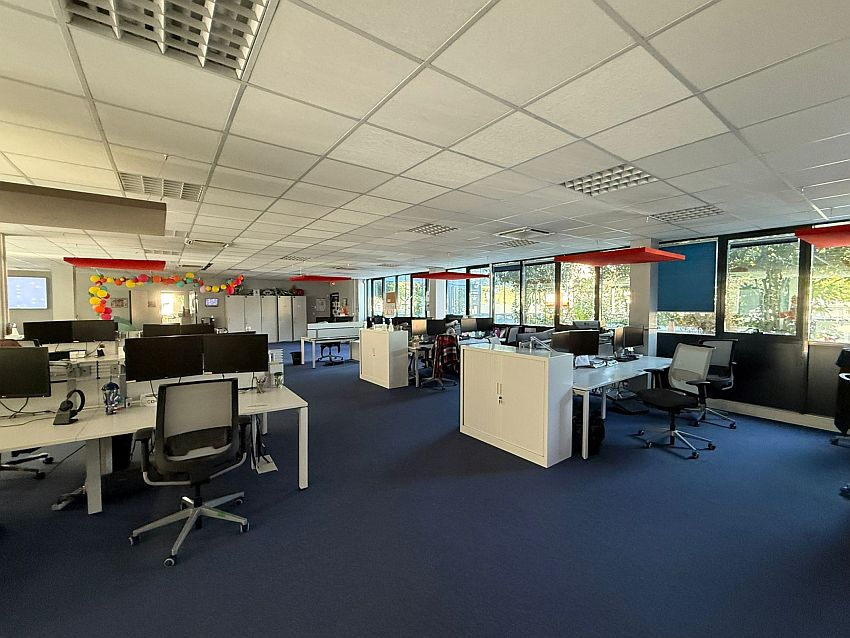 Bureau Location 33300 BORDEAUX 264 BOULEVARD GODARD