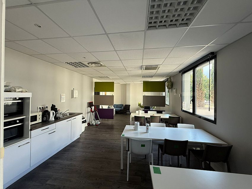 Bureau Location 33300 BORDEAUX 264 BOULEVARD GODARD