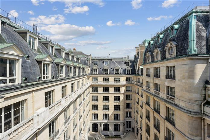 Bureau Location 75009 PARIS