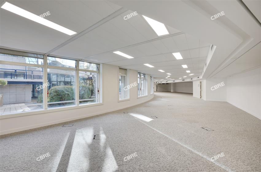 Bureau Location 92130 ISSY LES MOULINEAUX 14 BOULEVARD DES FRERES VOISIN