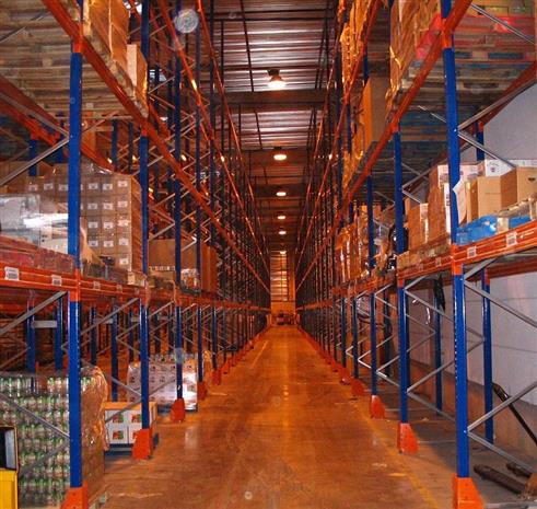 Entrepôt / Local d'activités Location 91090 LISSES