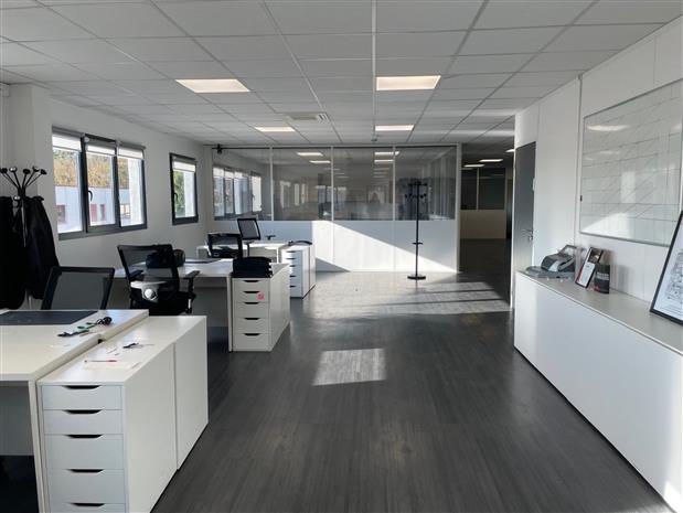 Bureau Vente 93360 NEUILLY PLAISANCE