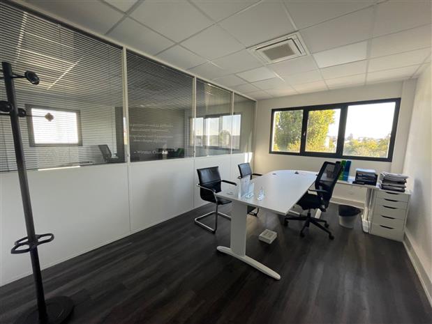 Bureau Vente 93360 NEUILLY PLAISANCE