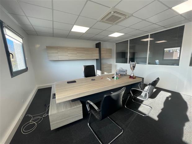 Bureau Vente 93360 NEUILLY PLAISANCE